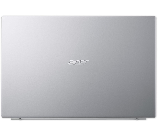 Acer Aspire 3 i5-1135G7/8GB/512/W10 MX350 Srebrny - 643275 - zdjęcie 7